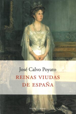 Reinas Viudas de España