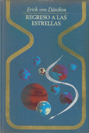 Regreso a las Estrellas
