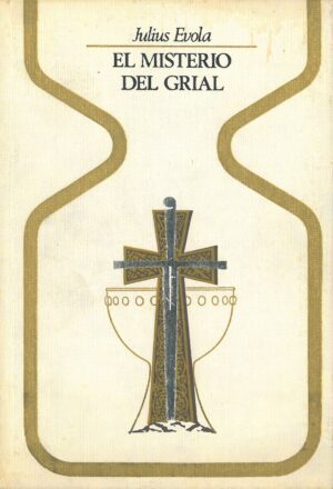 El Misterio del Grial