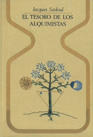 El Tesoro de los Alquimistas