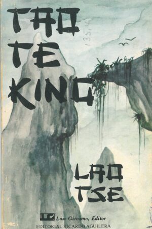 Tao Te King