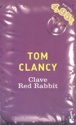 Clave Red Rabbit