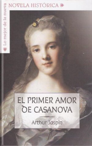 El primer amor de Casanova