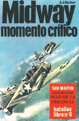 Midway. El Momento Critico