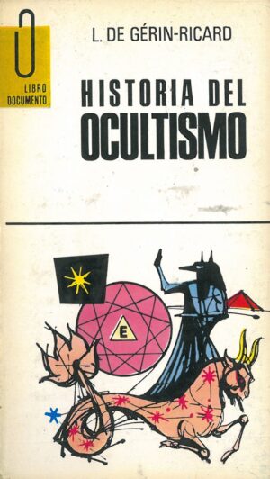 Historia del Ocultismo