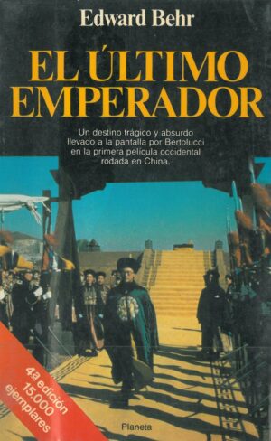 El Ultimo Emperador