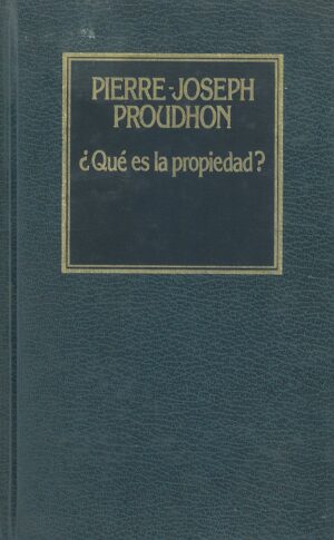 ¿Que es la propiedad?