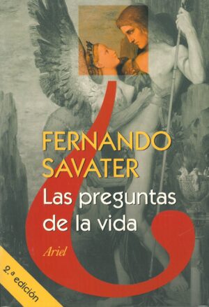 Las preguntas de la vida