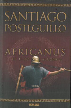 Africanus, el hijo del consul