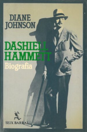 Dashiell Hammett. Biografia