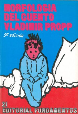 Morfologia del Cuento