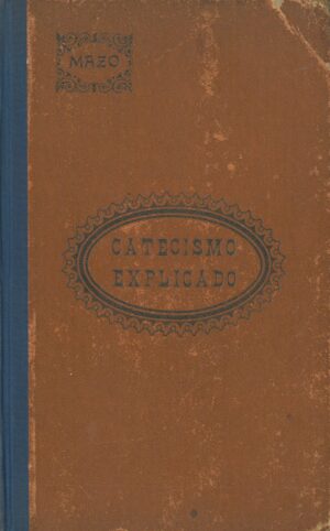 Catecismo Explicado