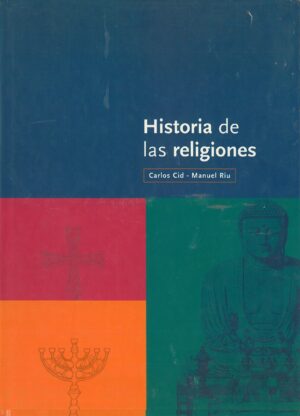 Historia de las religiones
