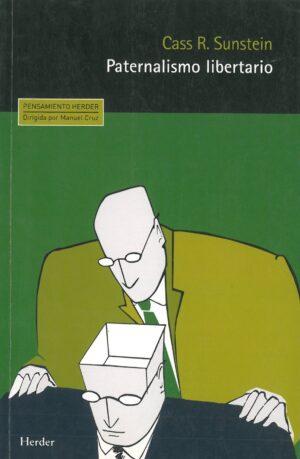 Paternalismo libertario