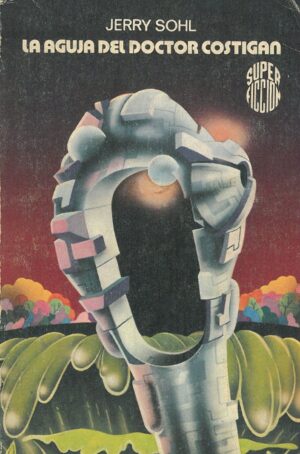 La aguja del doctor Costigan