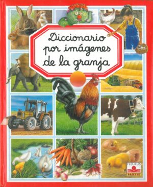 Diccionario por imagenes de la granja