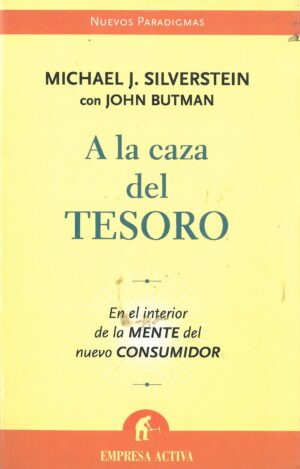 A la caza del tesoro