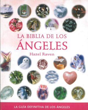 La Biblia de los Angeles