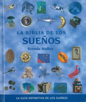 La Biblia de los Sueños