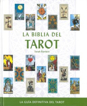 La Biblia del Tarot
