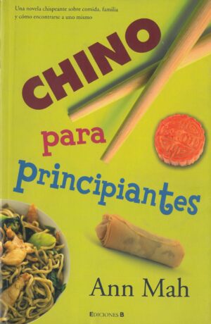 Chino para principiantes