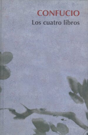 Los cuatro libros