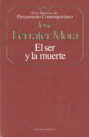El Ser y la Muerte
