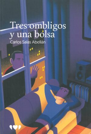 Tres ombligos y una bolsa