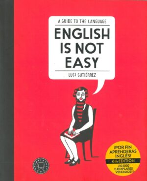 English is not Easy