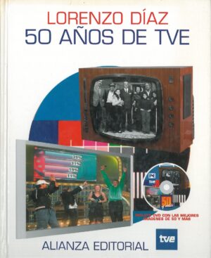50 años de TVE