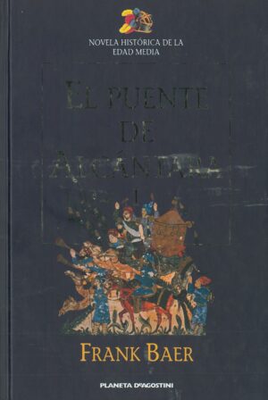 El Puente de Alcantara I