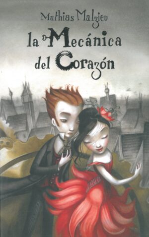 La Mecanica del Corazon