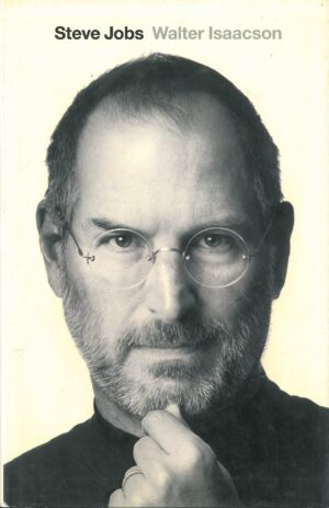 Steve Jobs