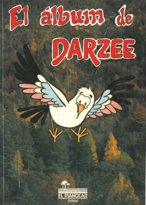 El album de Darzee