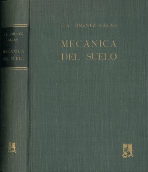 Mecanica del Suelo y sus Aplicaciones a la Ingenieria