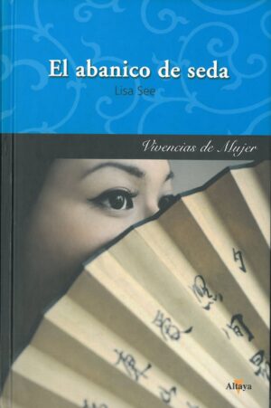 El abanico de seda