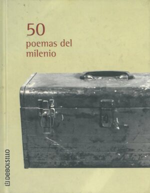 50 poemas del milenio