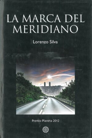 La marca del meridiano