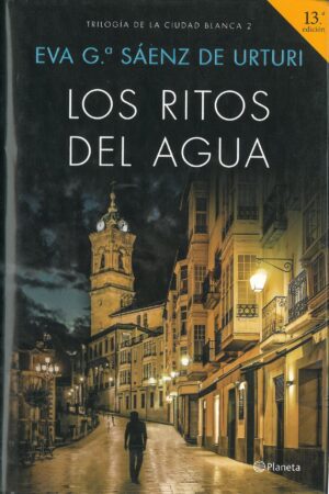 Los ritos del agua