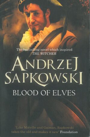 Blood of Elves