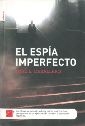 El Espia Imperfecto